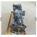 Excavator EC460BLC Hydraulic Main Pump K3V180DTH 14531857